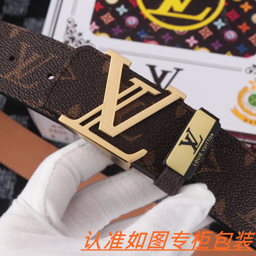 Louis Vuitton Belts